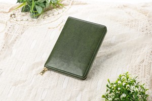 Planner/Notebook/Drawing Paper Green