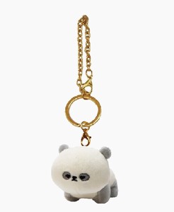 Key Ring Panda