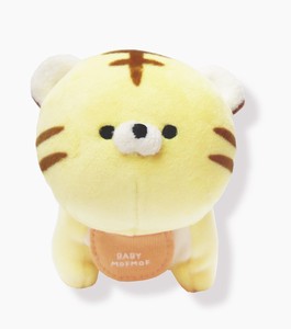 Animal/Fish Plushie/Doll Mascot Baby Tiger