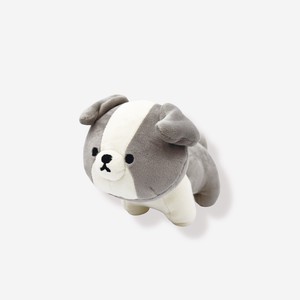Animal/Fish Plushie/Doll Mascot Border