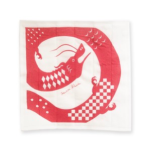 Dishcloth Kaya-cloth Dragon