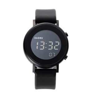 Digital Watch Silicon