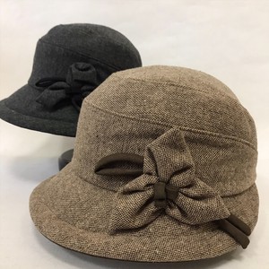 【秋冬帽子】秋冬婦人帽子　　レディース帽子
