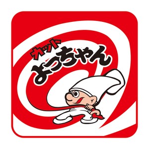 【ティーズ】お菓子シリーズやわらかミニタオル　カットよっちゃん