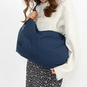 Shoulder Bag Nylon Legato Largo