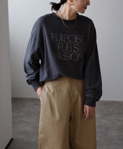 T-shirt Design Pullover