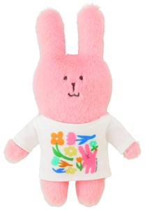 Plushie/Doll craftholic Mascot