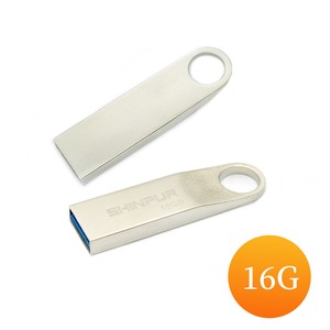 USBメモリ16GB