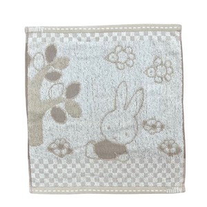 Face Towel Miffy Limited