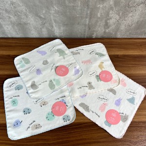 Towel Handkerchief Mini Limited