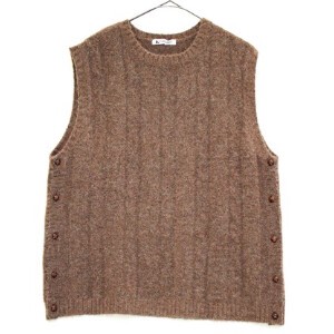 Sweater/Knitwear Wool Blend