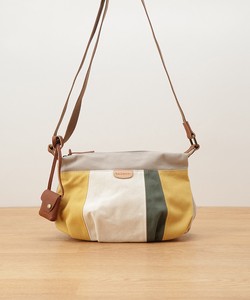 Shoulder Bag Stripe 2024 Spring/Summer