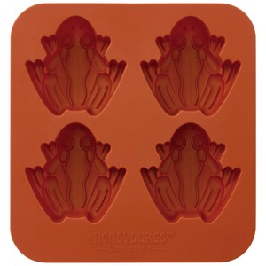 Cookie Cutter Silicon Skater