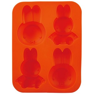 Cookie Cutter Miffy Beige Silicon Skater