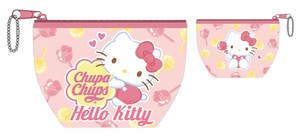 Pouch Mini Hello Kitty Sanrio Characters Lovely