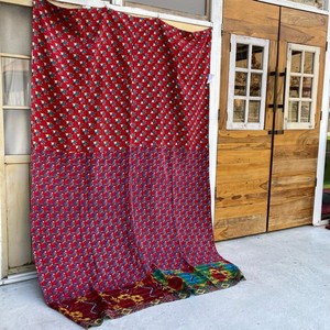 Multi-use Cover Quilt
