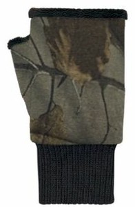 フィンガーレス手袋UNISEX DF-52