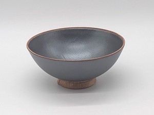 飯碗 茶碗 湯呑 和陶器 和モダン /薄手中平(茶碗)