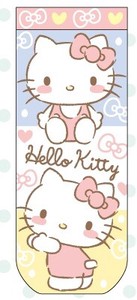 袜子 Hello Kitty凯蒂猫 卡通人物 Sanrio三丽鸥 提花