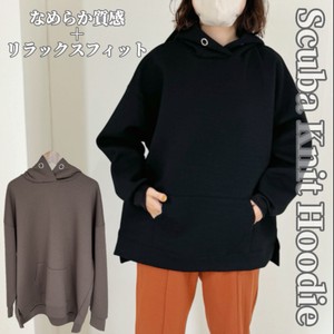 Hoodie Long Sleeves Casual Autumn/Winter 2023