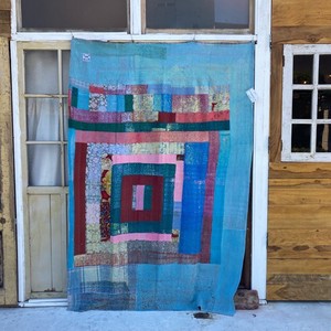 Multi-use Cover Quilt