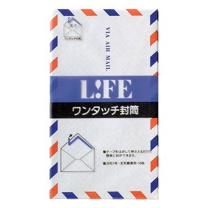 Envelope LIFE