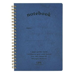 Notebook Notebook LIFE