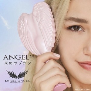 株式会社キヌガワカンパニー TANGLE ANGEL タングルエンジェル Cherub2.0 【全4種類】