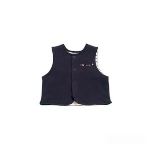 Babies Top Vest M Made in Japan