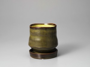 Raffinato Cup-Cedar