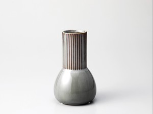 Paff FlowerVase-Gray