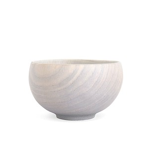Minday bowls“まり” 　汁椀　椀　器　食器　木製　天然　ウッド
