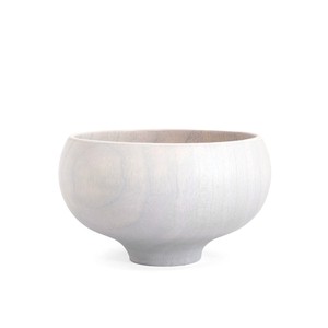 Minday bowls“つぼみ”　汁椀　椀　器　食器　木製　天然　ウッド