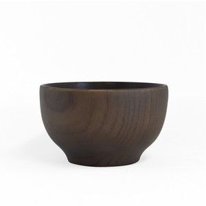 Minday bowls“やまと”　汁椀　椀　器　食器　木製　天然　ウッド