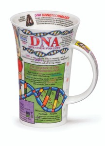 DUNOON（ダヌーン）ビアマグ　Glencoe DNA 500ml