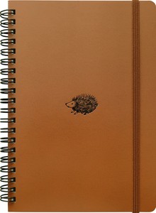 Notebook B6 Size EDGE