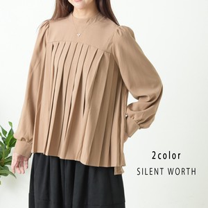 Button Shirt/Blouse Pullover (S) 2023 New