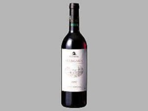 ガストン マルゴー  赤 750ml　【赤ワイン】【輸入ワイン】
