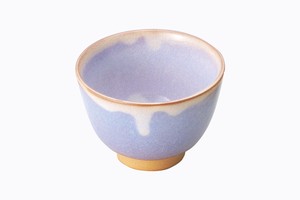 Hagi ware Japanese Teacup Pottery Made in Japan