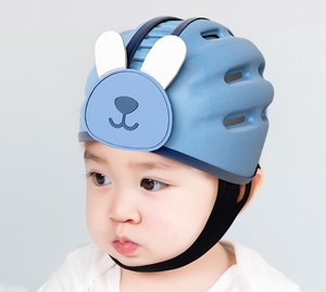 ヘルメット キャップ ハット 帽子 柄豊富 可愛い 怪我防止 衝撃緩和 安全 ベビー 新生児 子供 春夏秋冬