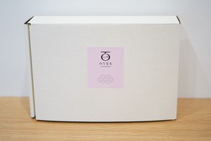のりふりふり用 ギフトBOX  （4本セット用） CASUALシリーズ Box only （for Gift set）4pcs in　動画 あり