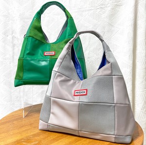 Tote Bag Patchwork Lightweight