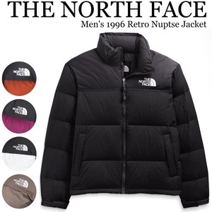 《即納》THE NORTH FACE《数量限定》■ダウンジャケット■Men's 1996 Retro Nuptse Jacket