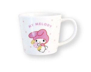 Mug My Melody Dot Sanrio Characters Sweets