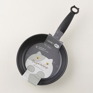 Frying Pan IH Compatible M