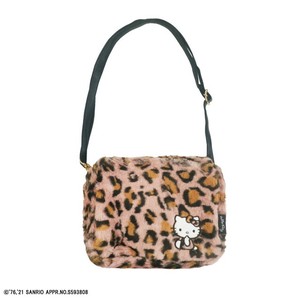 Shoulder Bag Sanrio Hello Kitty