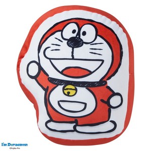 Cushion Doraemon