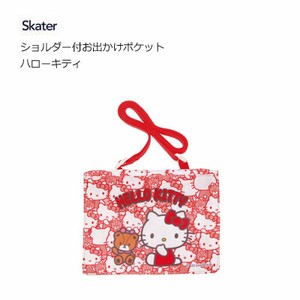 Sling/Crossbody Bag Hello Kitty Pocket Skater