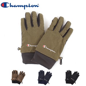Gloves Cotton Batting Champion Clear 2023 New