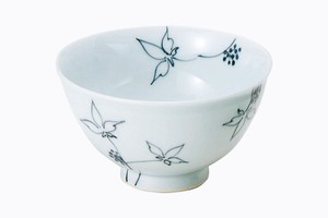 Rice Bowl Arita ware Pottery Made in Japan
